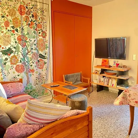 Appartamento Ravissante Maison Au Calme à Proximité Du Puy En Velay Cussac-sur-Loire